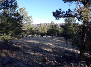 275 Ernest Ave, Westcliffe, CO 81252