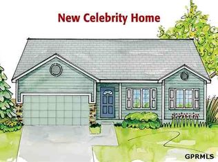 11597 S 207th St, Gretna, NE 06828