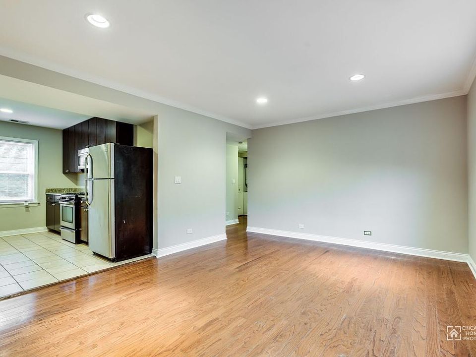623-631 Brummel - 2 Bed