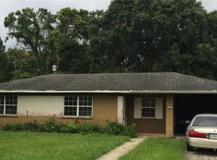 1915 E Fern Rd, Lakeland, FL 33801