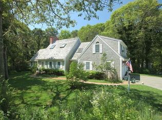 25 Harbor Hill Rd, Chatham, MA 02633