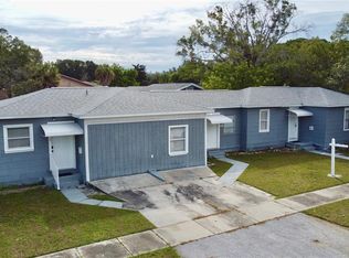 301 80TH AVENUE NE, ST PETERSBURG, FL 33702