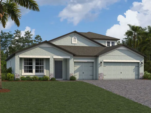 4380 Lake Fox Dr, Lakeland, FL 33810