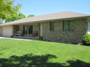 1610 Union Ave, Beatrice, NE 68310