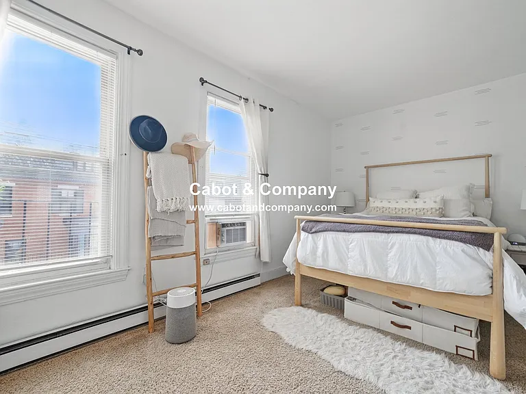 102 Appleton St #3 — Photo 6