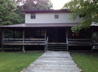 7716 Taylors Chapel Rd, Crossville, TN 38572