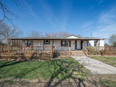 6130 E Idlewild Cir, Derby, KS, 67037