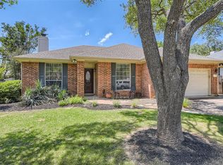 9316 Edwardson Ln, Austin, TX 78749