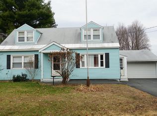 225 Miller Rd, Castleton, NY 12033
