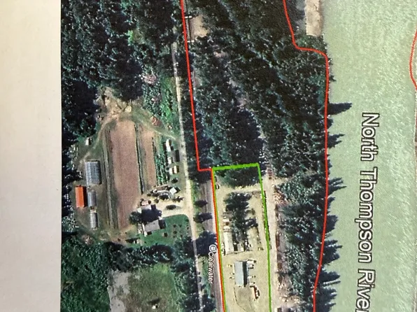 479 Clearwater Station Rd, Clearwater, BC V0E 3Z0