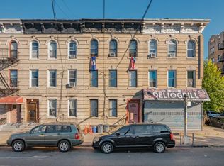 3321 Snyder Ave, Brooklyn, NY 11203