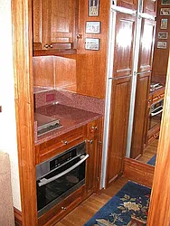Rented by Susan Finkel, LREB