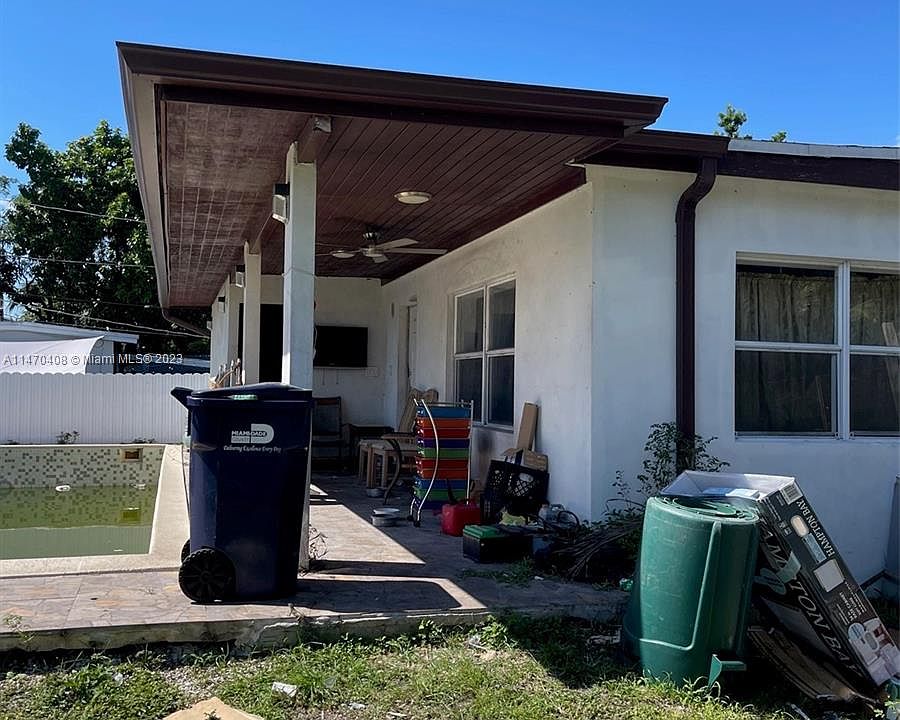 3148 NW 134th St, Opa Locka, FL 33054 Zillow