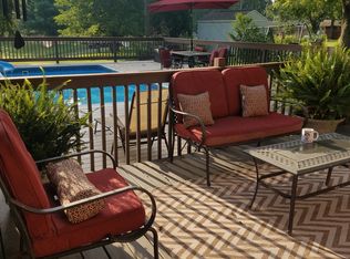 434 Peach St, Lynnville, IN 47619