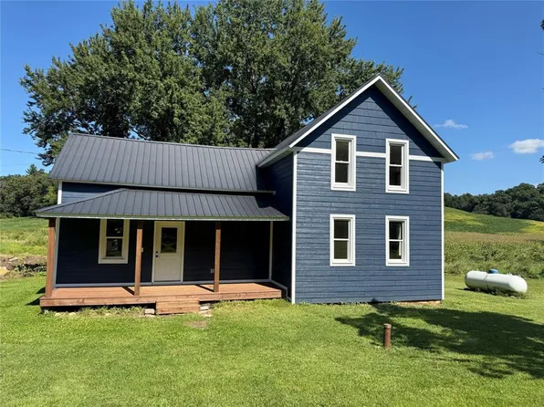W28324 Rainey Valley Road, Arcadia, WI 54612