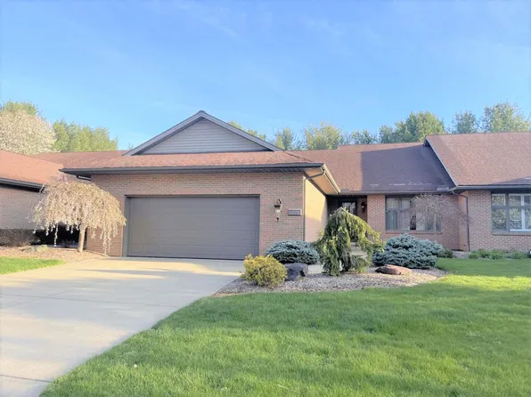 3725 Mercedes Pl #10B, Canfield, OH 44406