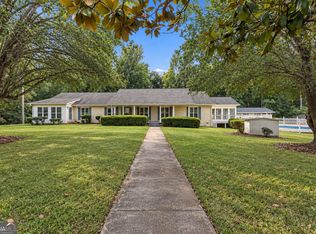 1580 Bramlett Rd, Greensboro, GA 30642
