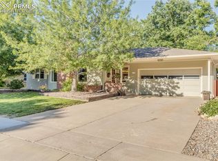 1035 N Logan Ave, Colorado Springs, CO 80909