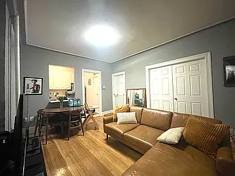 Rented by Quality Living Village, Inc.