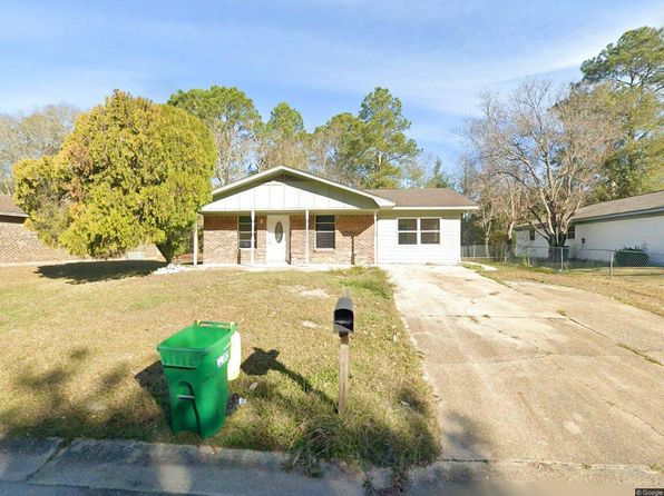 3813 Jody St