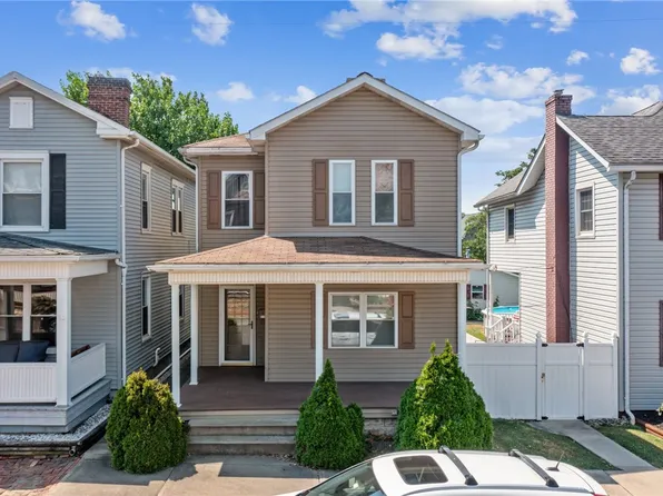 513 Spring St, Latrobe, PA 15650