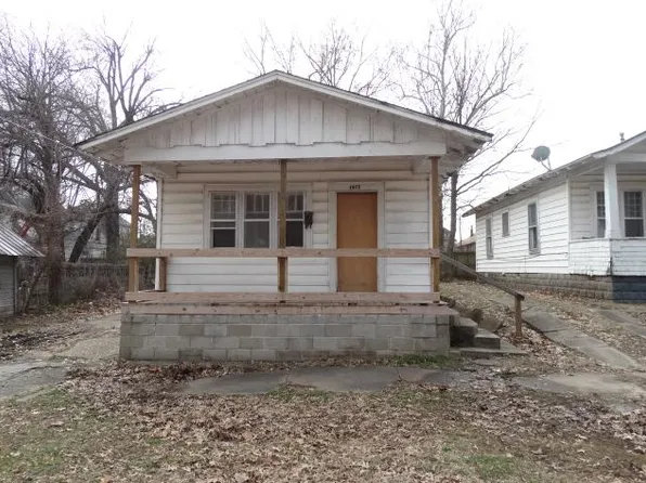 1417 Court St, Muskogee, OK 74401