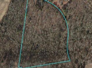 15 Jersey Church Rd LOT 15, Lexington, NC 27292