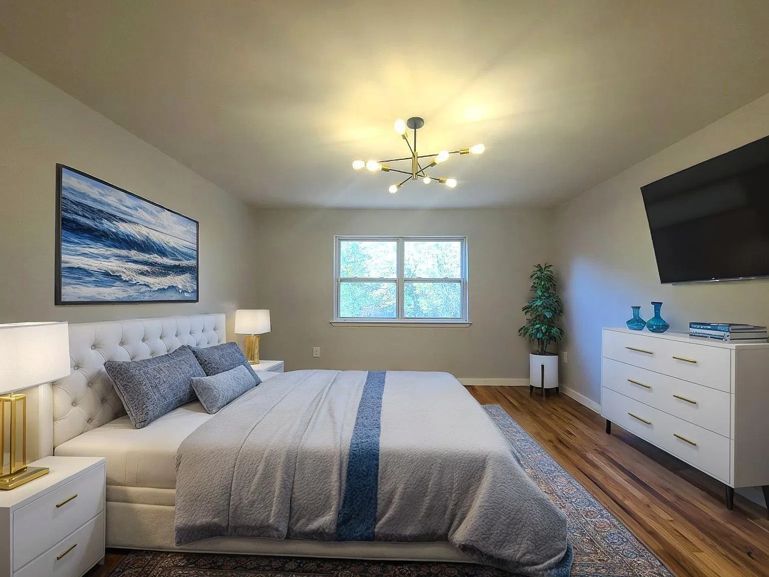 2 bed, 750 sqft, $1,850 — Photo 4