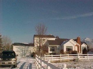 2530 W 200 S, Marriott Slaterville, UT 84404