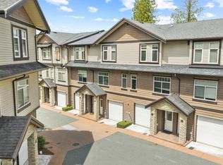 2950 Lefeuvre Rd #6, Abbotsford, BC V4X0B2
