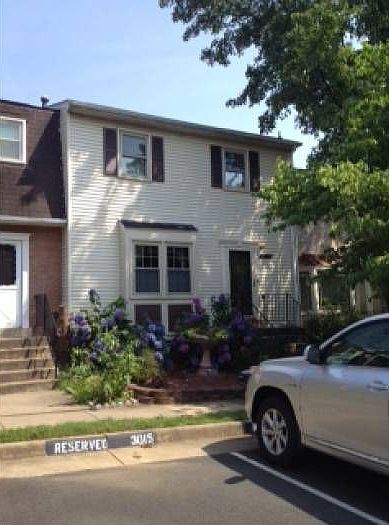Front door/exterior