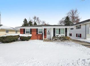 905 Ostergaard AVENUE, Racine, WI 53406