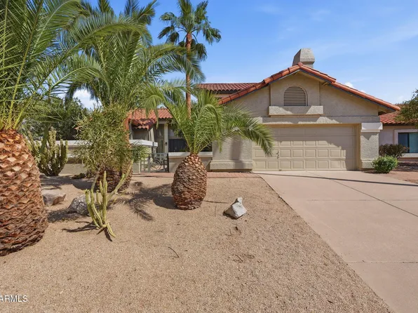 10587 E PALOMINO Road, Scottsdale, AZ 85258