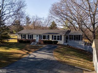 539 Lupton Rd, Woodstock, VA 22664