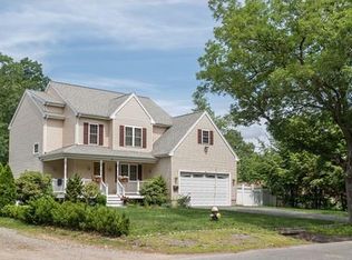 74 Station St, Stoughton, MA 02072