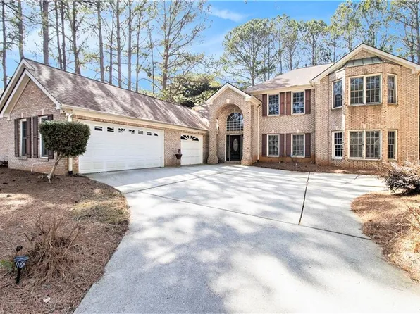 11 Tallulah Ct, Jonesboro, GA 30236