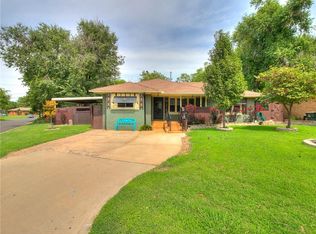 1825 Andover Ct, Oklahoma City, OK 73120