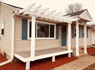 1409 Prince St, Grinnell, IA 50112