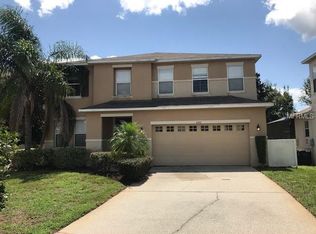 842 Kettering Rd, Davenport, FL 33897