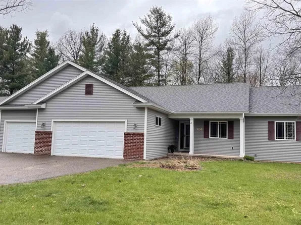 316 S 68TH AVENUE, Wausau, WI 54401