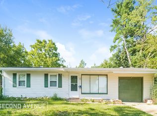 4516 E 40th St, Kansas City, MO 64130