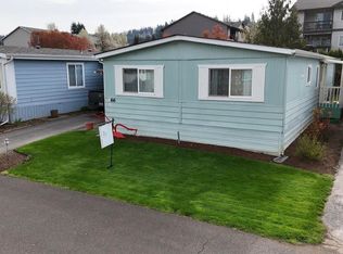 1307-66 S Water St, Silverton, OR