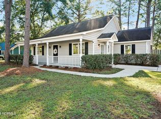6800 Wood Sorrell Rd, Wilmington, NC 28405