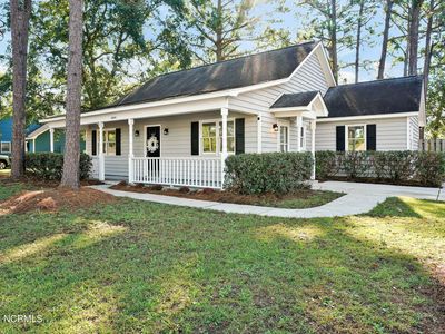 6800 Wood Sorrell Road, Wilmington, NC, 28405