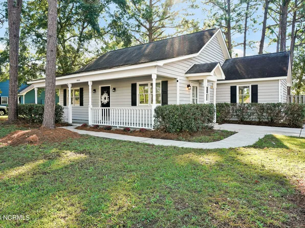 6800 Wood Sorrell Road, Wilmington, NC 28405