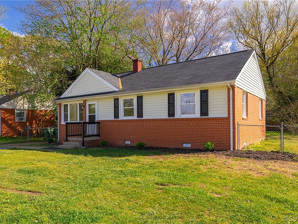 4847 Orcutt Ln, Richmond, VA 23224 Zillow