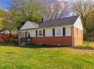 4847 Orcutt Ln, Richmond, VA 23224