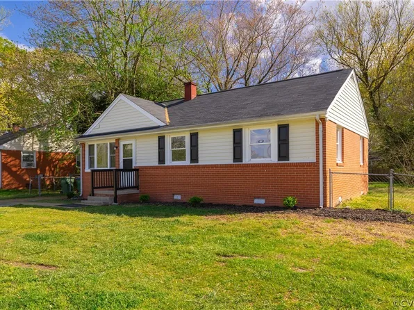 4847 Orcutt Ln, Richmond, VA 23224