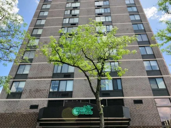 770 Anderson Ave APT 15Q, Cliffside Park, NJ 07010