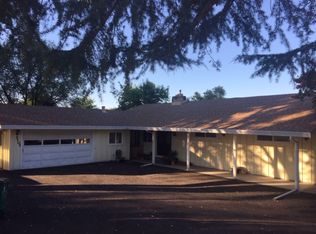 2101 Cold Springs Rd, Placerville, CA 95667